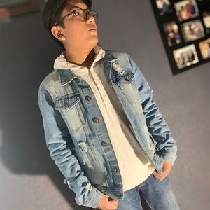 Meet your Posher, Brian